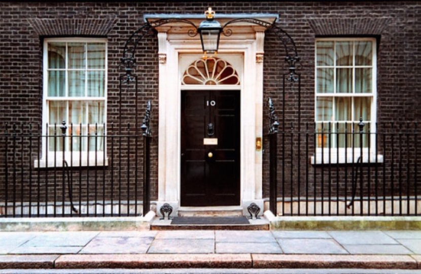 Downing Street