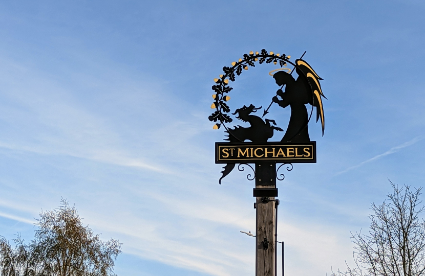 Tenterden St Michaels