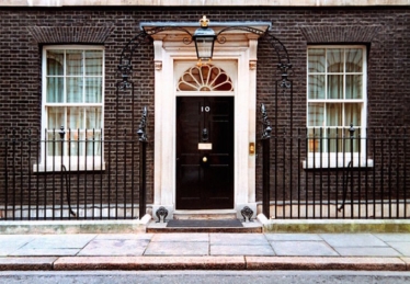 Downing Street